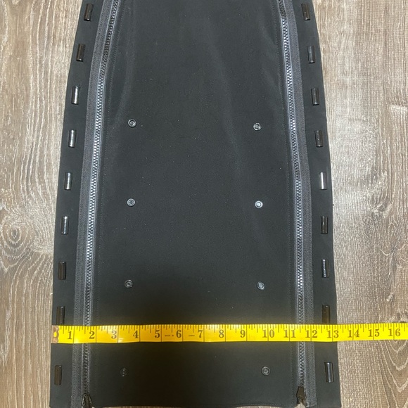 Make My Belly Fit Coat Extender Maternity - Picture 7 of 7